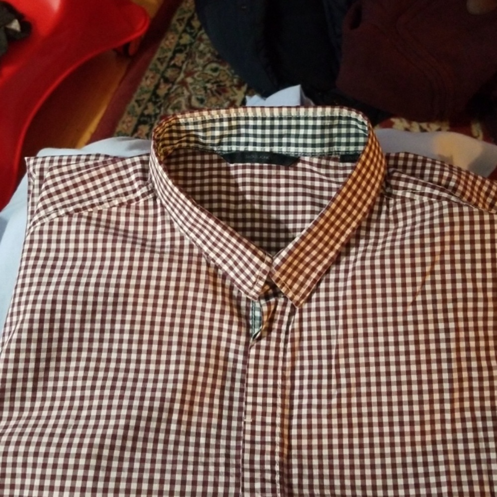 Jack and Jones XL Men's Shirt